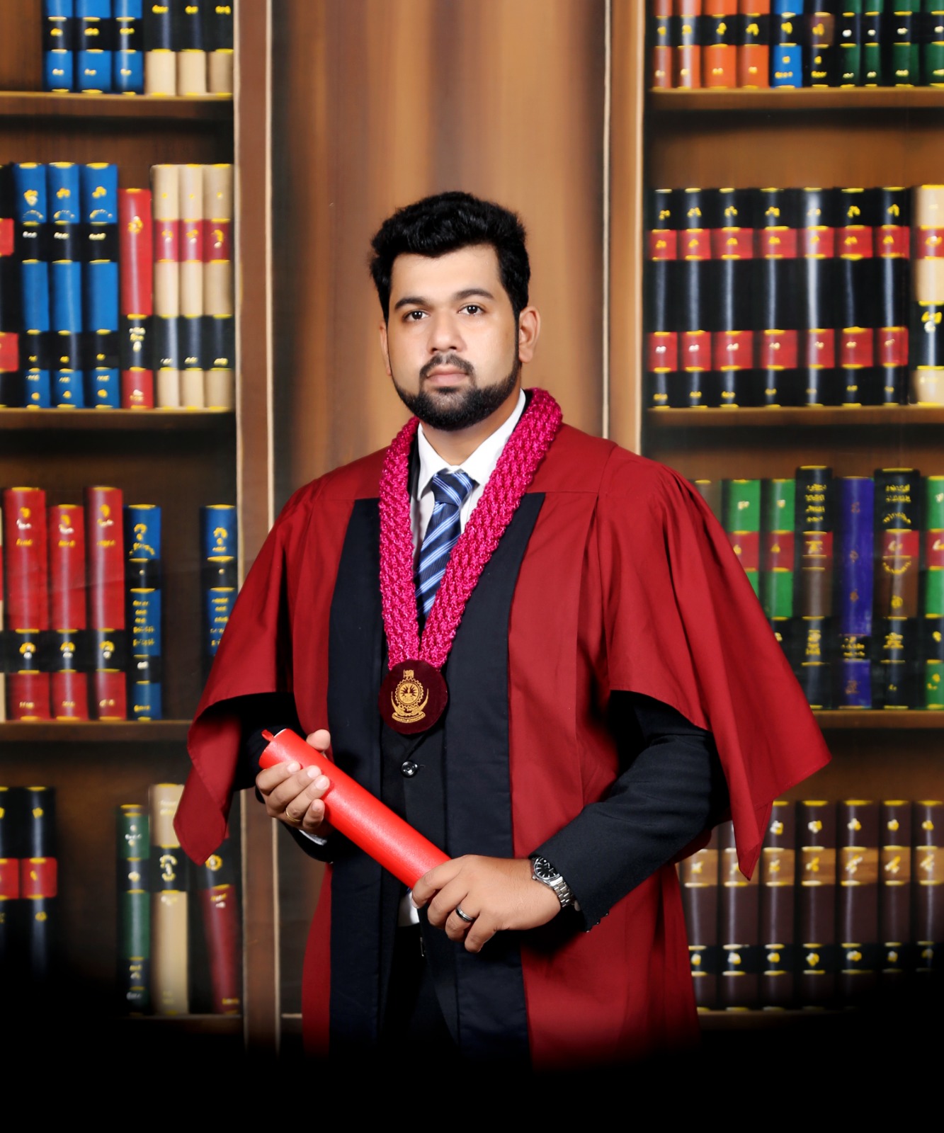 Lahiru Professional